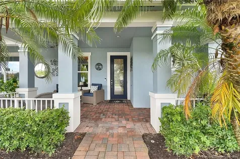 10278 SW Waterway Lane Port St Lucie FL 34987