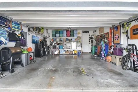 10278 SW Waterway Lane Port St Lucie FL 34987