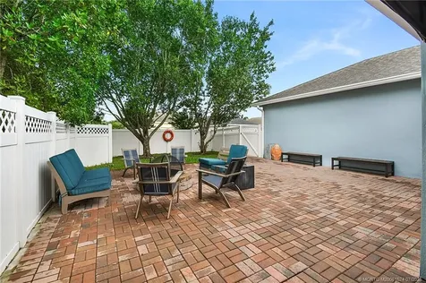 10278 SW Waterway Lane Port St Lucie FL 34987