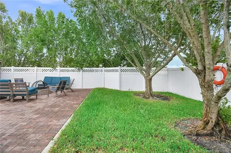 10278 SW Waterway Lane Port St Lucie FL 34987