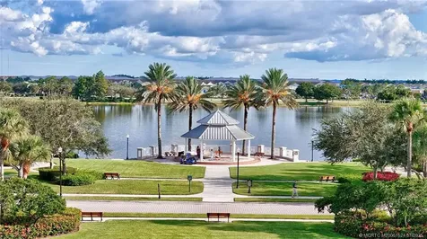 10278 SW Waterway Lane Port St Lucie FL 34987