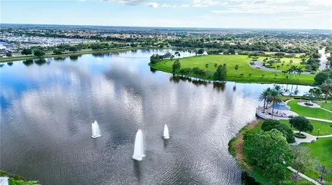 10278 SW Waterway Lane Port St Lucie FL 34987