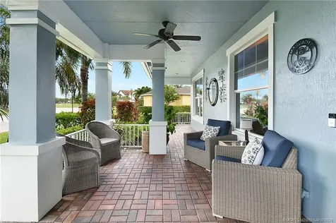 10278 SW Waterway Lane Port St Lucie FL 34987