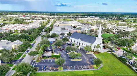 10278 SW Waterway Lane Port St Lucie FL 34987