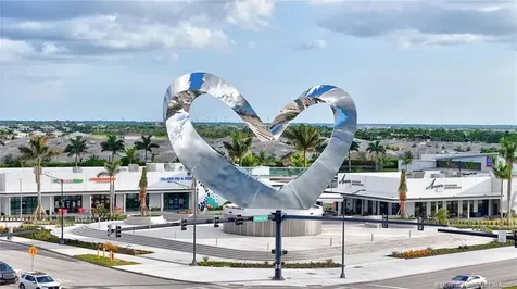 10278 SW Waterway Lane Port St Lucie FL 34987