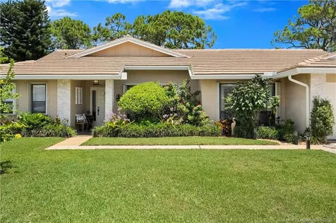 4197 SW Heronwood Terrace Palm City FL 34990