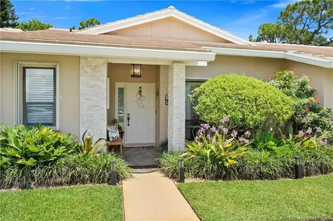 4197 SW Heronwood Terrace Palm City FL 34990