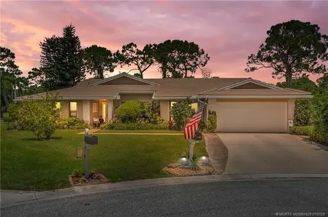 4197 SW Heronwood Terrace Palm City FL 34990