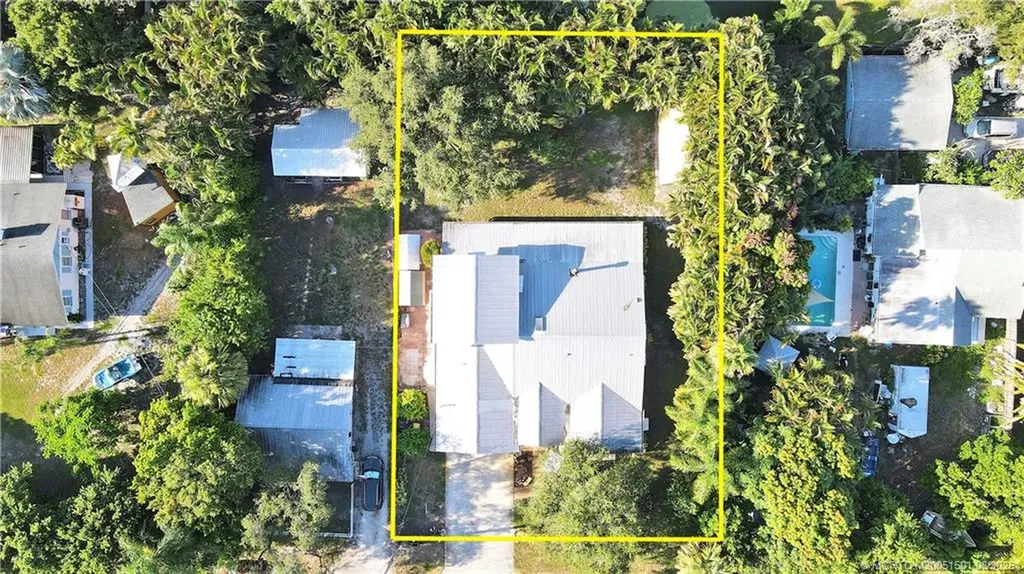 1030 SW 31st Street Palm City FL 34990