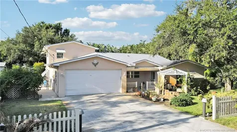 1030 SW 31st Street Palm City FL 34990