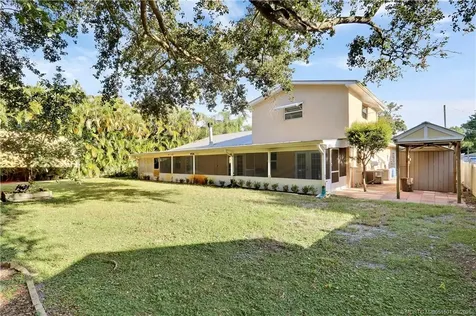 1030 SW 31st Street Palm City FL 34990