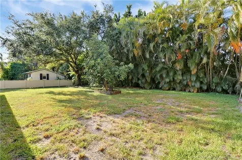 1030 SW 31st Street Palm City FL 34990