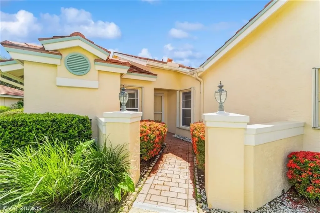 3693 SW Whispering Sound Drive Palm City FL 34990
