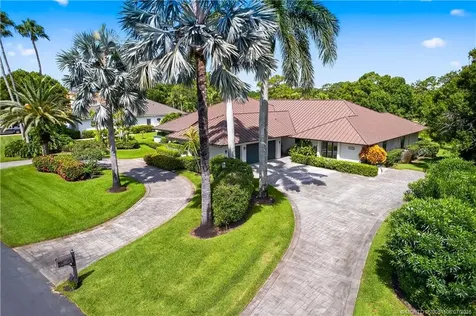 6611 SW Thistle Terrace Palm City FL 34990