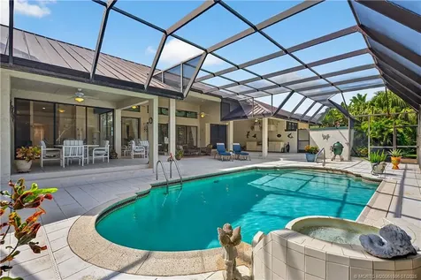 6611 SW Thistle Terrace Palm City FL 34990