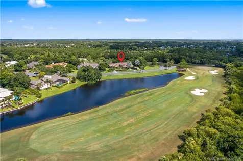 6611 SW Thistle Terrace Palm City FL 34990