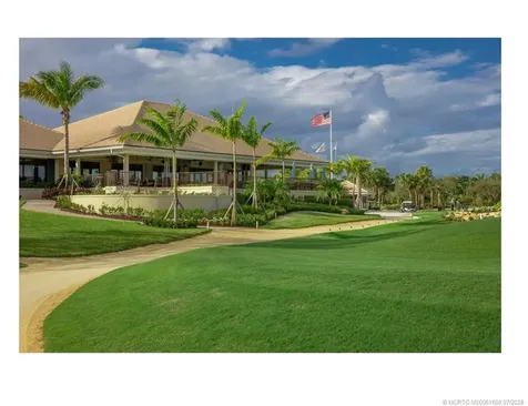 6611 SW Thistle Terrace Palm City FL 34990