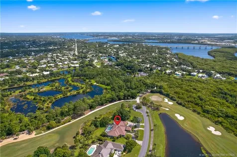 6611 SW Thistle Terrace Palm City FL 34990