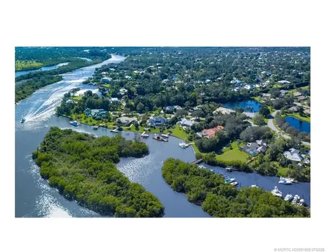 6611 SW Thistle Terrace Palm City FL 34990