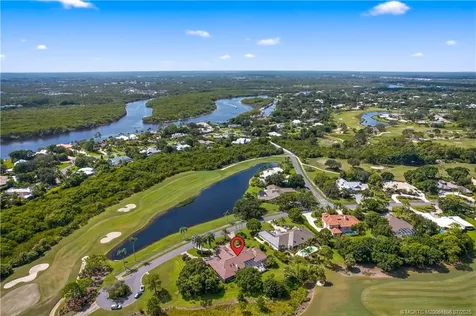 6611 SW Thistle Terrace Palm City FL 34990