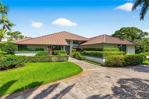 6611 SW Thistle Terrace Palm City FL 34990