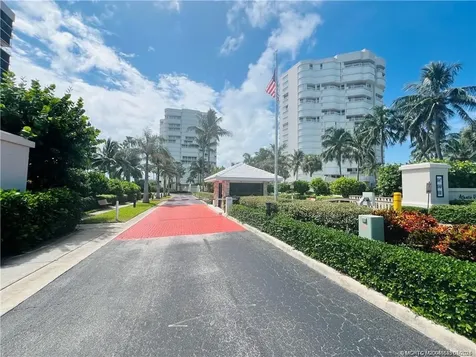 5051 N Highway A1a Fort Pierce FL 34949