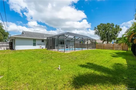 331 NW Dearman Street Port St Lucie FL 34983