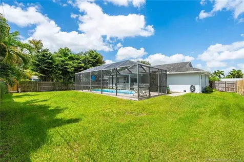 331 NW Dearman Street Port St Lucie FL 34983