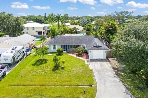 331 NW Dearman Street Port St Lucie FL 34983