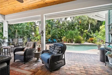 4 Lantana Lane Sewalls Point FL 34996