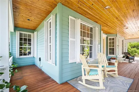 4 Lantana Lane Sewalls Point FL 34996