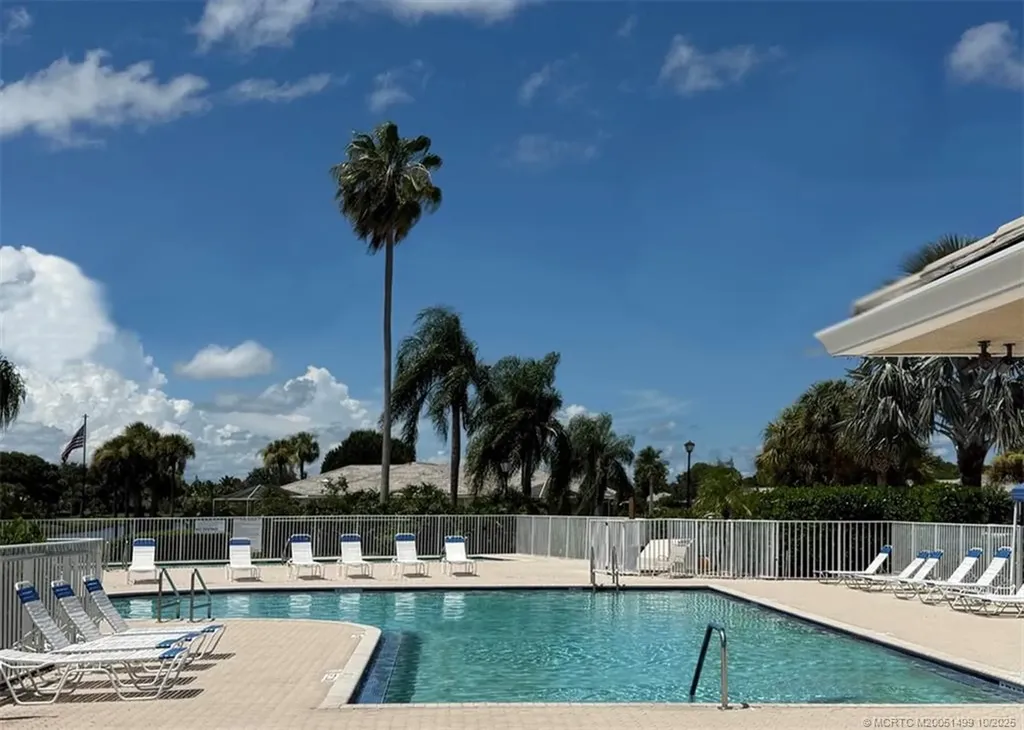 1251 NW Sun Terrace Circle Port St Lucie FL 34986