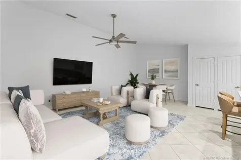 1251 NW Sun Terrace Circle Port St Lucie FL 34986