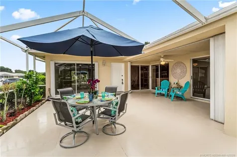 1251 NW Sun Terrace Circle Port St Lucie FL 34986