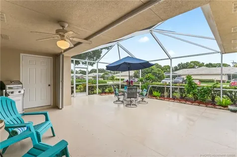 1251 NW Sun Terrace Circle Port St Lucie FL 34986