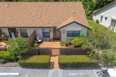 1514 SW Silver Pine Way Palm City FL 34990