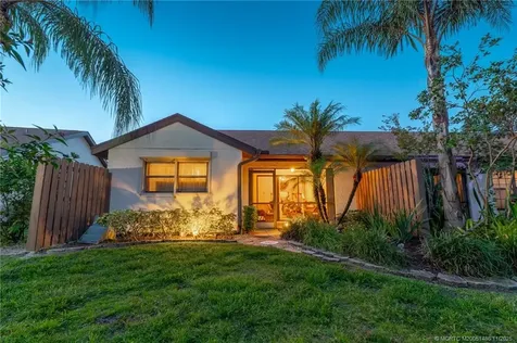 1514 SW Silver Pine Way Palm City FL 34990