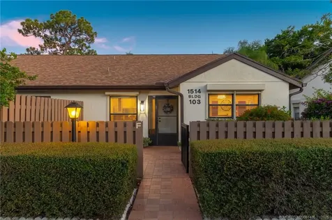 1514 SW Silver Pine Way Palm City FL 34990
