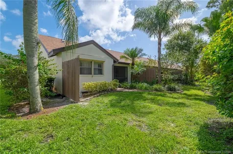 1514 SW Silver Pine Way Palm City FL 34990