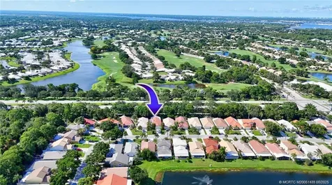 2053 SW Olympic Club Terrace Palm City FL 34990