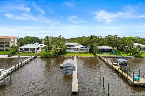 700 SW Saint Lucie Crescent Stuart FL 34994