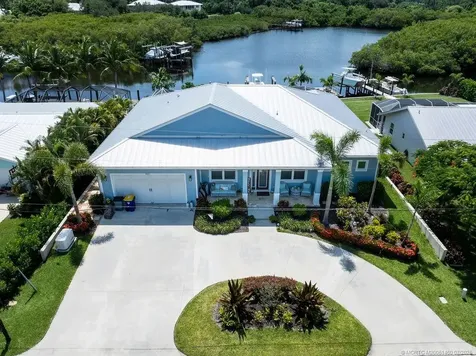 562 SW Pine Tree Lane Palm City FL 34990