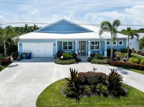 562 SW Pine Tree Lane Palm City FL 34990