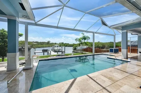 562 SW Pine Tree Lane Palm City FL 34990