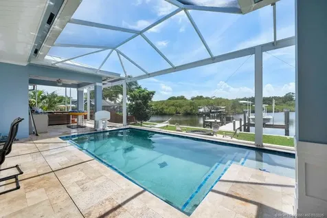 562 SW Pine Tree Lane Palm City FL 34990