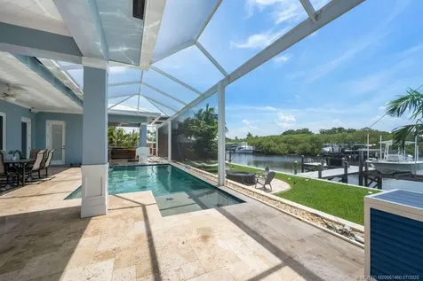 562 SW Pine Tree Lane Palm City FL 34990