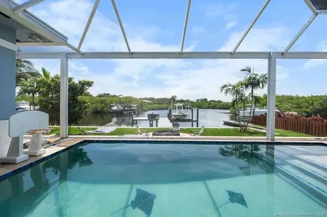 562 SW Pine Tree Lane Palm City FL 34990