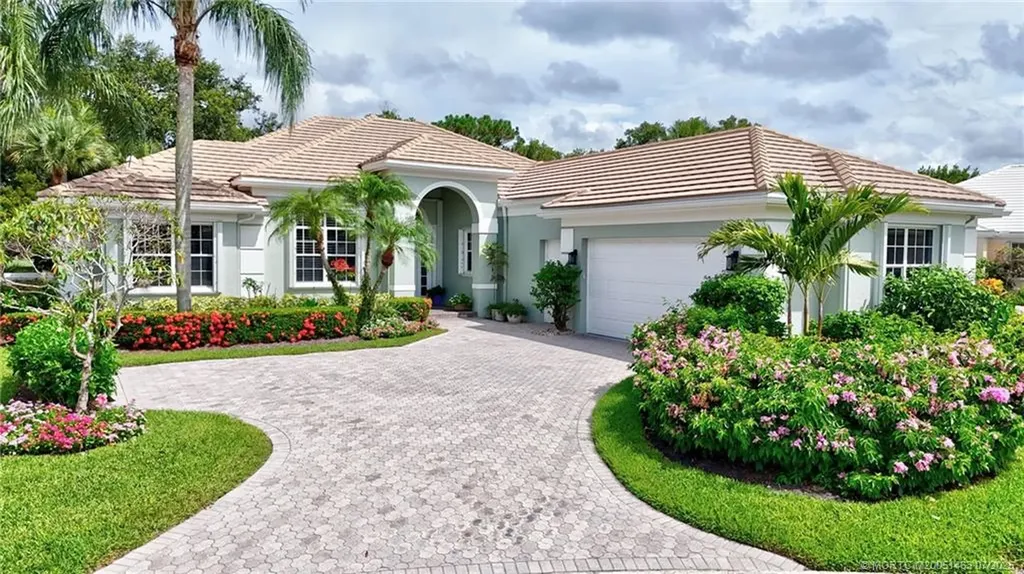 4425 SE Frazier Court Stuart FL 34997