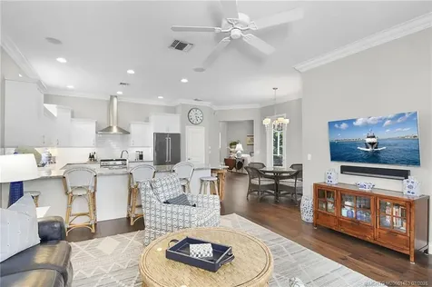 4425 SE Frazier Court Stuart FL 34997
