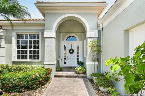 4425 SE Frazier Court Stuart FL 34997